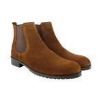 Clark Boot // Tan (Euro Size 38)