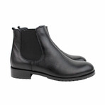 Otto Boot // Black (Euro Size 41)