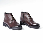 Roger Boot // Brown (Euro Size 38)