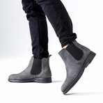 Martin Boot // Gray (Euro Size 38)