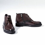 Drew Boot // Brown (Euro Size 38)