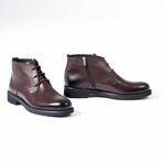 Roger Boot // Brown (Euro Size 38)