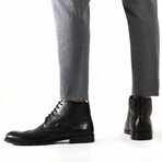 Chandler Boot // Black (Euro Size 43)