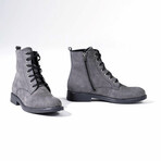 Nicholas Boot // Gray (Euro Size 37)