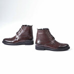 Theo Boot // Brown (Euro Size 43)