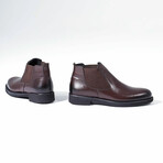 Cooper Boot // Brown (Euro Size 43)