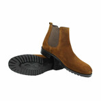 Clark Boot // Tan (Euro Size 38)