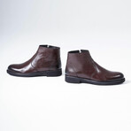 Cory Boot // Brown (Euro Size 38)