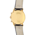 Jaeger-LeCoultre Odysseus Chronograph Quartz // 165.7.3 // Pre-Owned