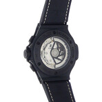 Hublot Big Bang Jeans Chronograph Automatic // 301.CI.2770.NR.JEANS // Pre-Owned