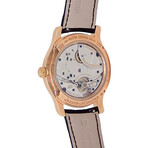 Jaeger-LeCoultre Master Eight Days Manual Wind // Q1602420 // Pre-Owned