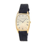 Patek Philippe Ladies Ellipse Manual Wind // 3667 // Pre-Owned