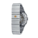 Omega Constellation Double Eagle Chronograph Automatic // 1514.20.00 // Pre-Owned