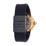 Ulysse Nardin Executive Dual Time Automatic // 246-00-3/42 // Pre-Owned