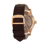 Jaeger-LeCoultre Master Eight Days Manual Wind // Q1602420 // Pre-Owned