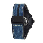Hublot Big Bang Jeans Chronograph Automatic // 301.CI.2770.NR.JEANS // Pre-Owned