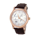 Jaeger-LeCoultre Master Eight Days Manual Wind // Q1602420 // Pre-Owned