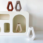 Triang Ceramic Vase (Tile)