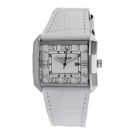 Locman Ladies Classic Quartz // 232MOPWH