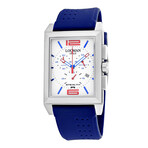 Locman Stealth Quartz // 242WHRD1BL