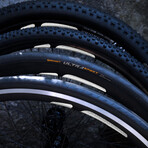 360 Wing Bicycle Wheel Reflector