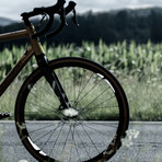 360 Wing Bicycle Wheel Reflector