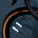 Zero Bicycle Spoke Reflector