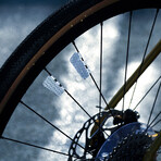 Zero Bicycle Spoke Reflector