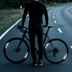 360 Wing Bicycle Wheel Reflector