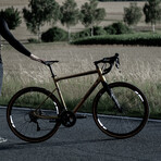 360 Wing Bicycle Wheel Reflector