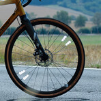 Zero Bicycle Spoke Reflector