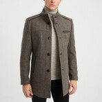 Rex Coat // Soil (L)