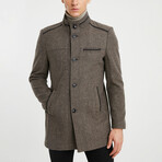 Rex Coat // Soil (L)