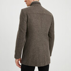 Rex Coat // Soil (L)