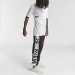 Dox Short Sleeve Shirt // White (M)