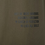 Haiko Sleeveless Shirt // Trooper (2XL)