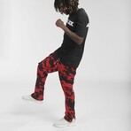 Para Short Sleeve Shirt // Black (XL)