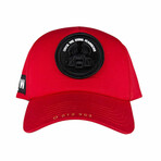 Cap 2 // Red