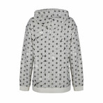 Son 2 Hoodie // Antique White (M)