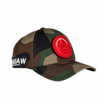 Cap 4 // Camo