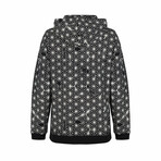 Son 2 Hoodie // Black (XL)