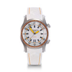 Cuervo y Sobrinos Robusto Bucedor Automatic // 2806.1BA-ZR-S1