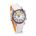 Cuervo y Sobrinos Robusto Bucedor Automatic // 2806.1BA-ZR-S1