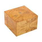 Cuervo Y Sobrinos Pirata Torpedo Caribeno Automatic // 3053.5BZB