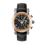 Cuervo y Sobrinos Torpedo Pirata Automatic // 3051.5RLE