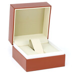 Cuervo y Sobrinos Prominente Clasico Quartz // // 1016.1OR