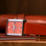 Cuervo y Sobrinos Prominente Clasico Quartz // // 1016.1OR