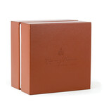 Cuervo y Sobrinos Prominente Clasico Quartz // // 1016.1OR