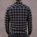 Distinctly Crafted Flannel // Empire (Small)