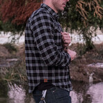 Distinctly Crafted Flannel // Empire (Small)